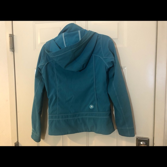 Marmot Ramble Component Jacket winter weather resistant XS - Picture 8 of 13